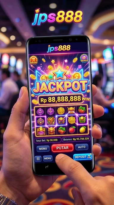 Katalog aplikasi lengkap di jps888 dengan berbagai kategori.