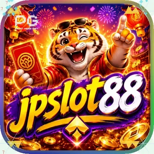 Logo jps888